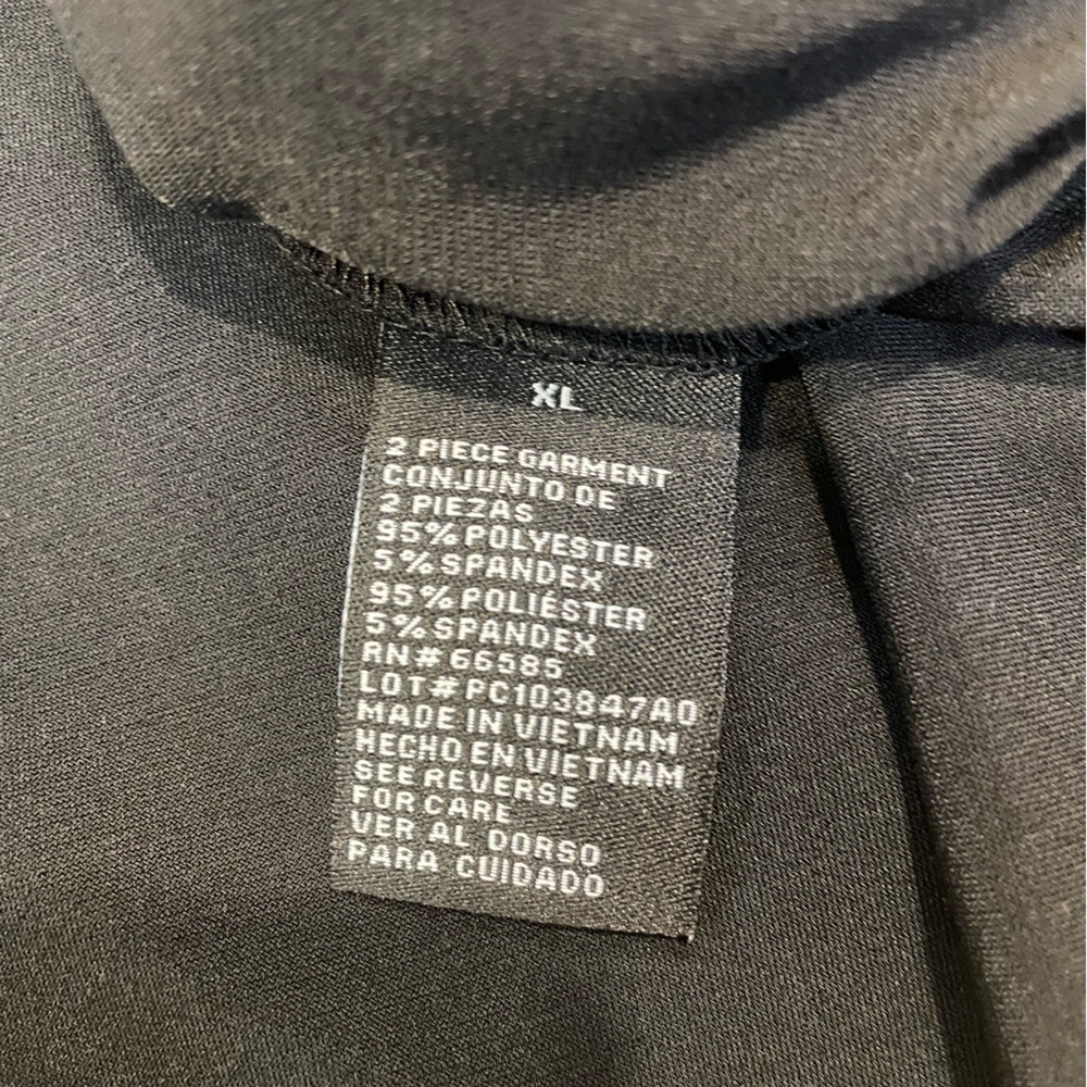 Crop Top Tie Cardigan - Picture 7 of 7